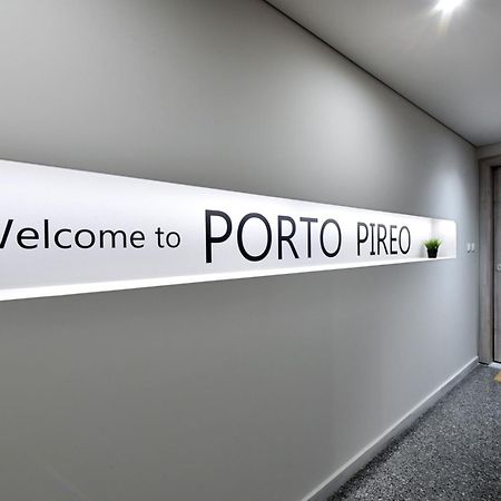 Porto Pireo By Superhost365 - Kolokotroni 아파트 외부 사진